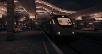 [MTR4] Moszyan Railways Resources for MTR screenshot