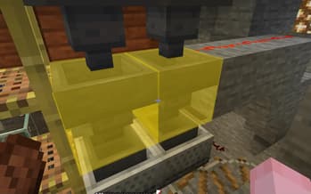 ChestsToFox screenshot