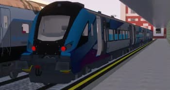 [MTR4] Mark5a 'Nova 3' Set screenshot