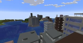 The lost cities screenshot