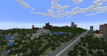 The lost cities screenshot