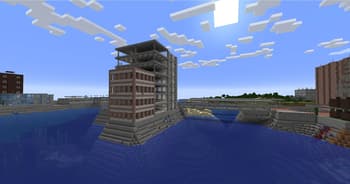 The lost cities screenshot