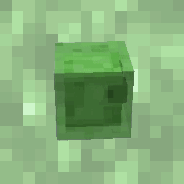 Slime Minibiome screenshot
