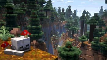 Realm RPG: Fallen Adventurers screenshot