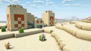 Realm RPG: Fallen Adventurers screenshot