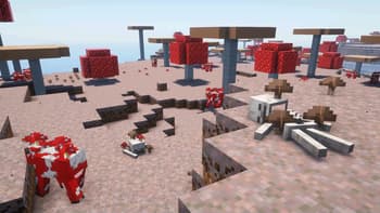 Realm RPG: Fallen Adventurers screenshot
