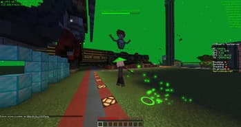 Prizrak Visuals screenshot