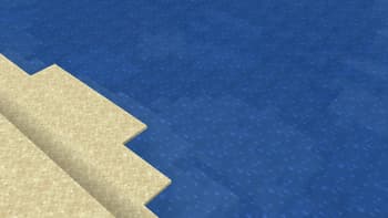 Dungeons Water screenshot