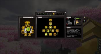 Deus Chrono-Machina screenshot