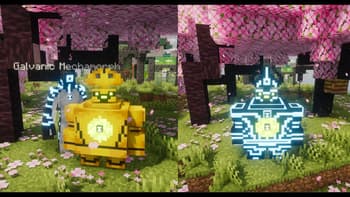 Deus Chrono-Machina screenshot