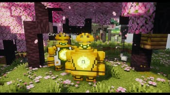 Deus Chrono-Machina screenshot