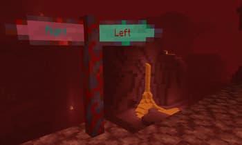 Signpost screenshot