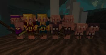 AL's Piglins Revamped screenshot