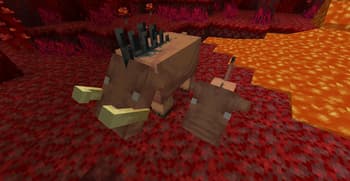 AL's Piglins Revamped screenshot