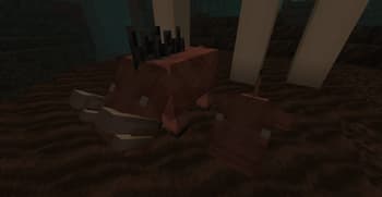 AL's Piglins Revamped screenshot