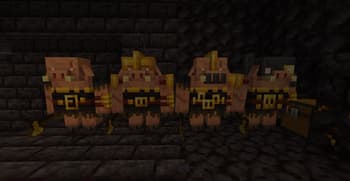 AL's Piglins Revamped screenshot