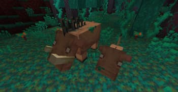 AL's Piglins Revamped screenshot
