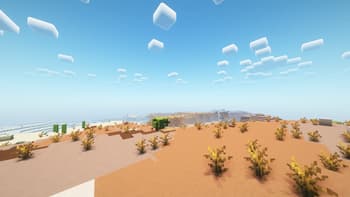 Sodium Fps+ screenshot