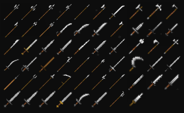 Epic Knights: Addon screenshot