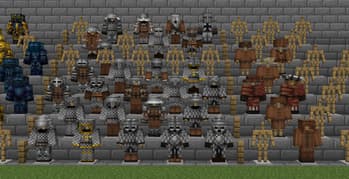 Epic Knights: Addon screenshot