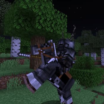 Epic Knights: Addon screenshot
