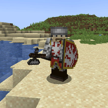 Epic Knights: Addon screenshot