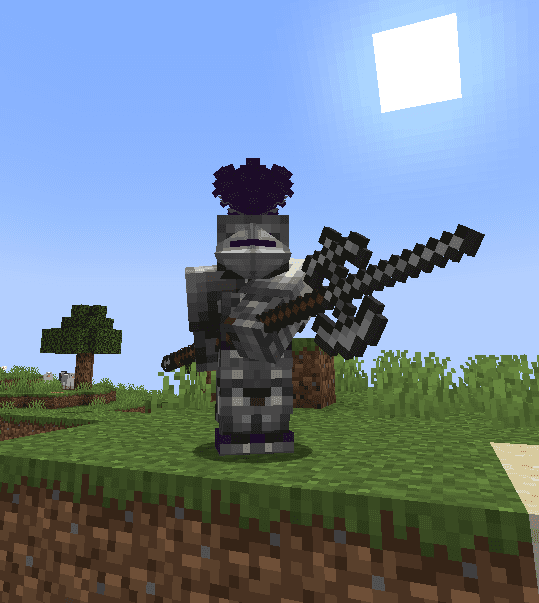 Epic Knights: Addon screenshot