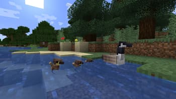 Hybrid Birds screenshot