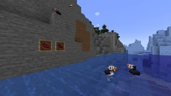 Hybrid Birds screenshot
