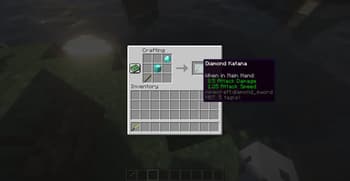 Katanas screenshot