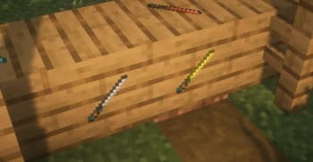 Katanas screenshot