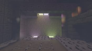 rrtt217's HDR Mod screenshot