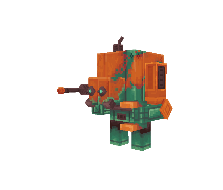 Scorched guns: SCG-EXTRA screenshot