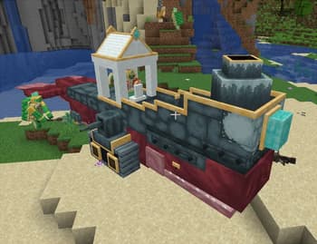 Scorched guns: SCG-EXTRA screenshot