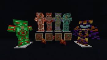 Gelcraft screenshot