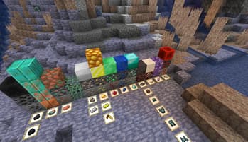 Oak Sapling screenshot