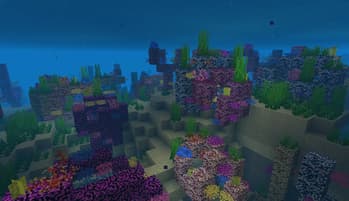 Oak Sapling screenshot