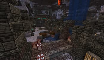 Oak Sapling screenshot
