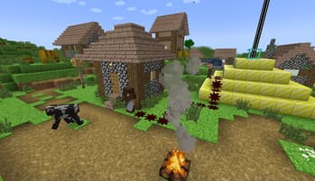 Oak Sapling screenshot