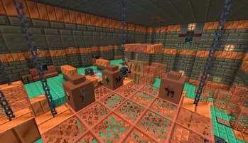 Oak Sapling screenshot