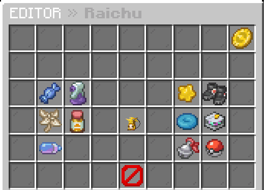 PokeBuilder -  Cobblemon screenshot