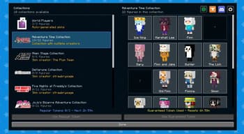 Block Pops screenshot
