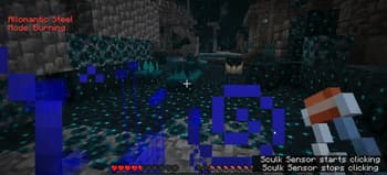 Allomancy screenshot