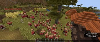 Allomancy screenshot