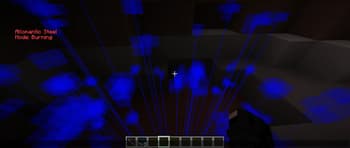 Allomancy screenshot