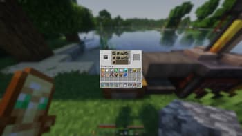 Huta's Compact GUI screenshot