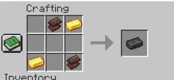 Better Netherite and Smithing Crafting Recipe(BNASCR) screenshot
