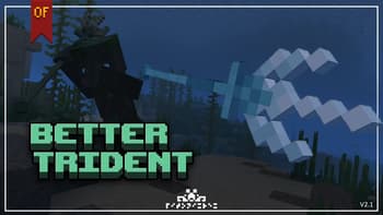 Better Trident screenshot