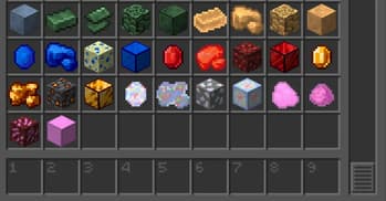 More Gear screenshot