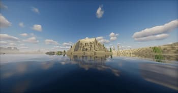 Abu Simbel - Ruins Structure ✅ screenshot